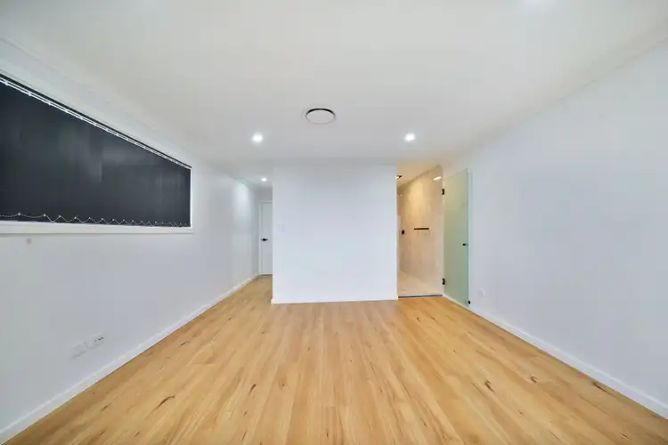 Fifth view of Homely semi-detached listing, 113 Johnston Road, Bass Hill NSW 2197