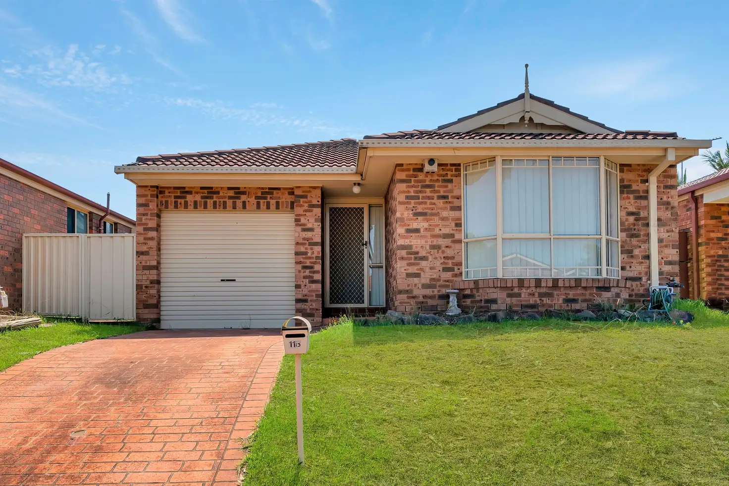 Main view of Homely house listing, 11b Guyra Road, Hinchinbrook NSW 2168