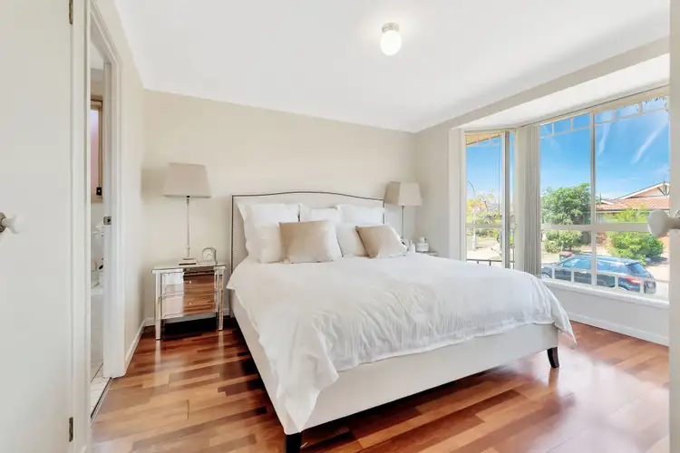 Third view of Homely house listing, 11b Guyra Road, Hinchinbrook NSW 2168