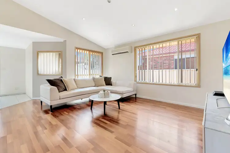 Sixth view of Homely house listing, 11b Guyra Road, Hinchinbrook NSW 2168