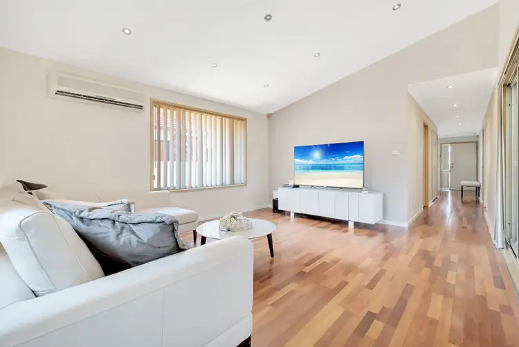 Seventh view of Homely house listing, 11b Guyra Road, Hinchinbrook NSW 2168