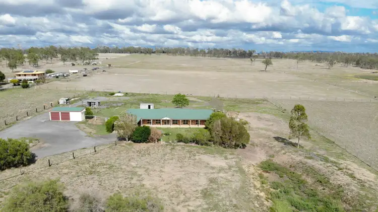Third view of Homely rural property listing, 113 Morgans Road, Purga QLD 4306