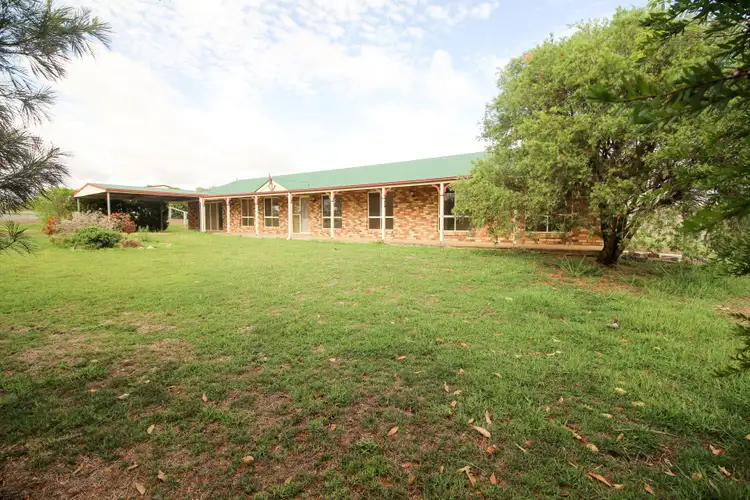 Fourth view of Homely rural property listing, 113 Morgans Road, Purga QLD 4306