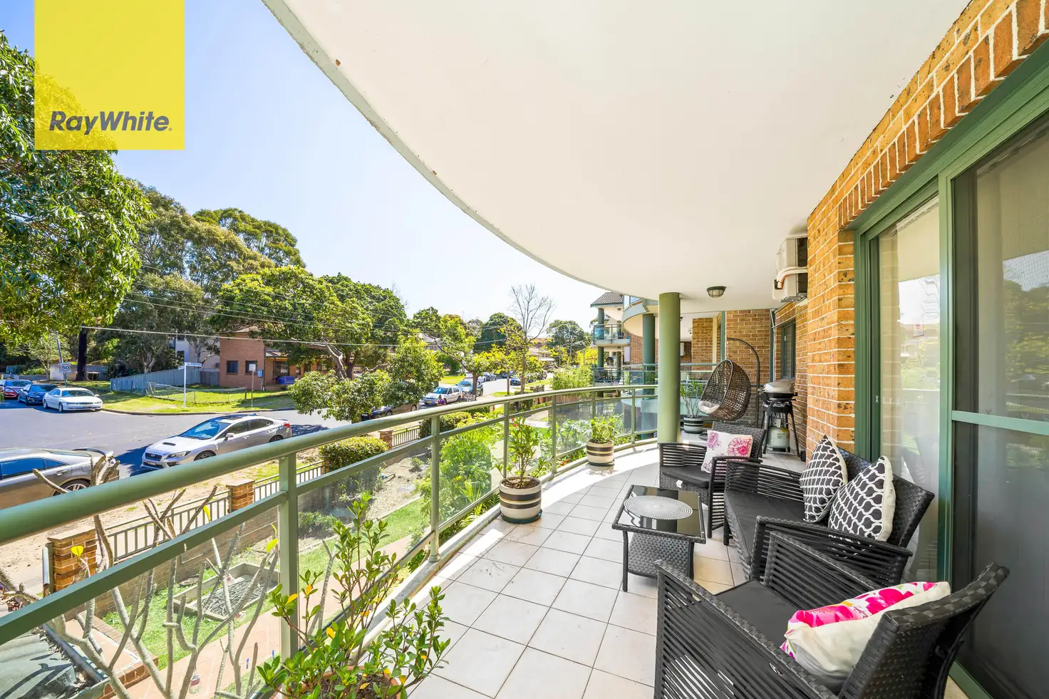 Main view of Homely unit listing, UNIT 8/55-59 Reynolds Avenue, Bankstown NSW 2200