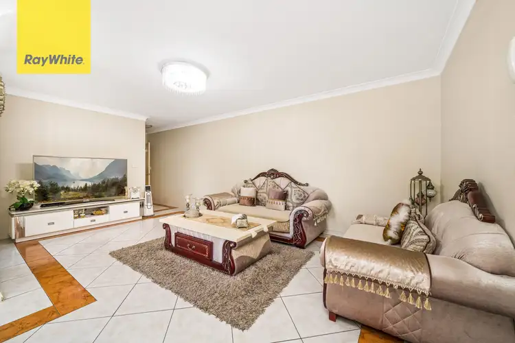 Second view of Homely unit listing, UNIT 8/55-59 Reynolds Avenue, Bankstown NSW 2200