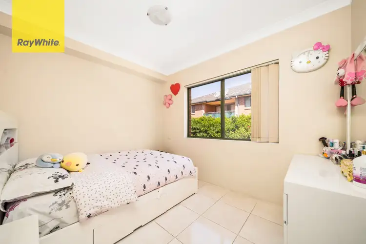 Fifth view of Homely unit listing, UNIT 8/55-59 Reynolds Avenue, Bankstown NSW 2200