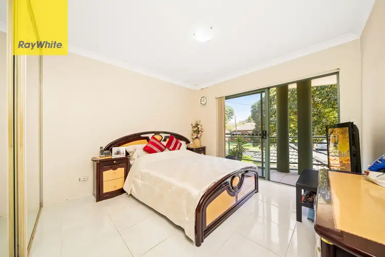 Sixth view of Homely unit listing, UNIT 8/55-59 Reynolds Avenue, Bankstown NSW 2200