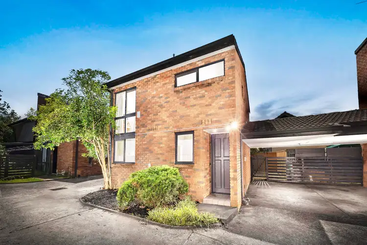 2/69 Albion Road, Box Hill VIC 3128