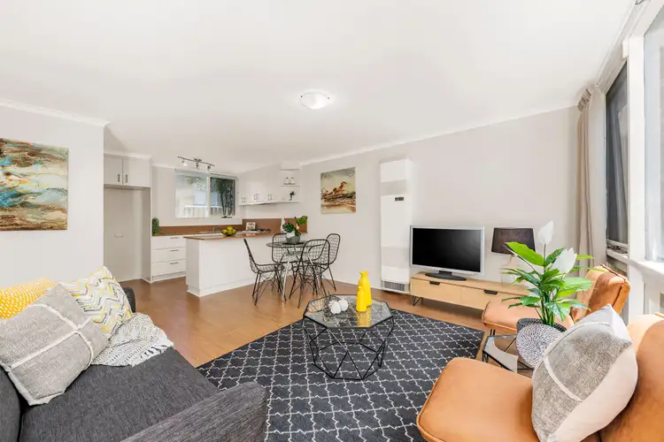 Fourth view of Homely townhouse listing, 2/69 Albion Road, Box Hill VIC 3128