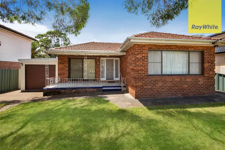 Main view of Homely house listing, 35 Ultimo Street, Caringbah South NSW 2229