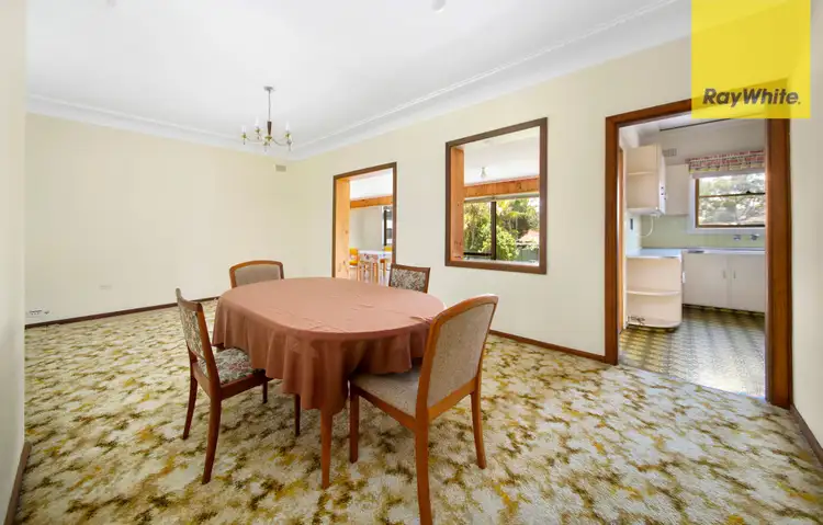 Third view of Homely house listing, 35 Ultimo Street, Caringbah South NSW 2229