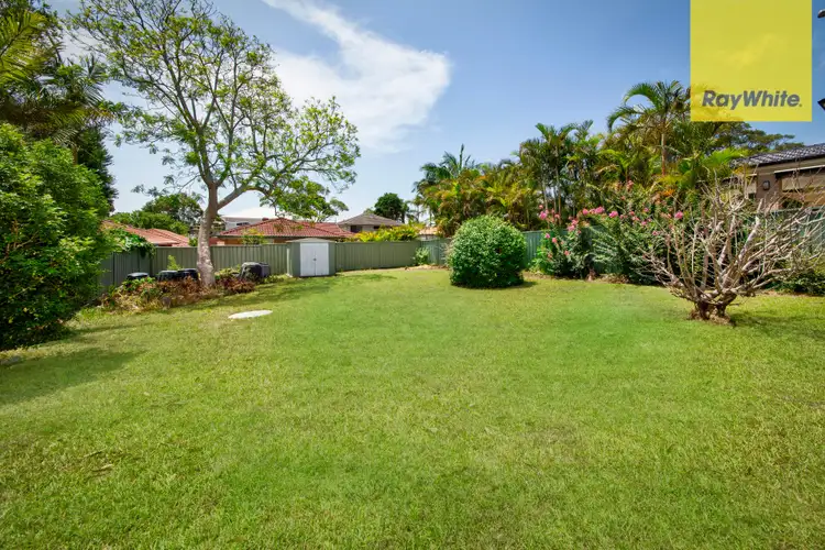 Fifth view of Homely house listing, 35 Ultimo Street, Caringbah South NSW 2229