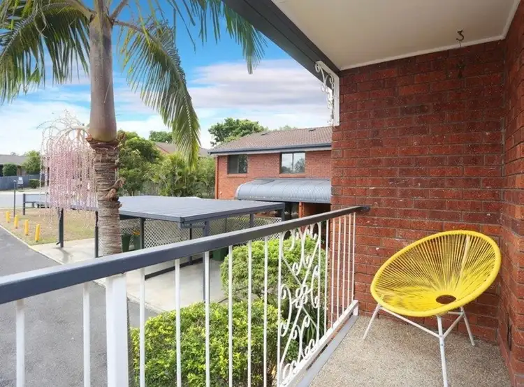 Third view of Homely house listing, 2/15 Thornhill Street, Springwood QLD 4127