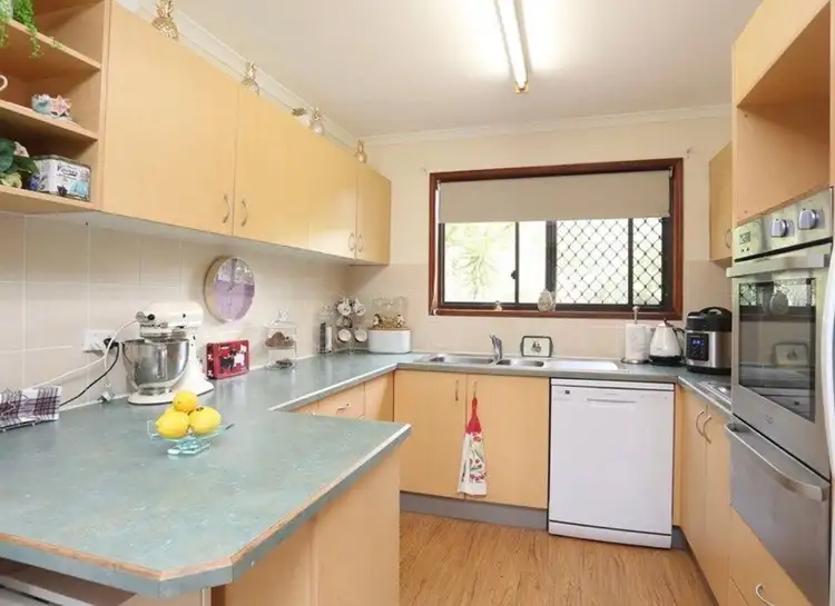 Fourth view of Homely house listing, 2/15 Thornhill Street, Springwood QLD 4127