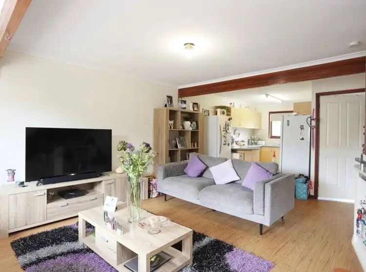 Fifth view of Homely house listing, 2/15 Thornhill Street, Springwood QLD 4127