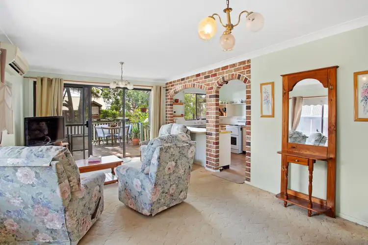 Second view of Homely house listing, 5 Eastern Road, Tumbi Umbi NSW 2261