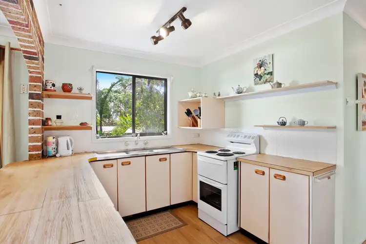 Third view of Homely house listing, 5 Eastern Road, Tumbi Umbi NSW 2261
