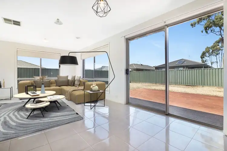 Sixth view of Homely house listing, 13 Gladeville Drive, Eaglehawk VIC 3556