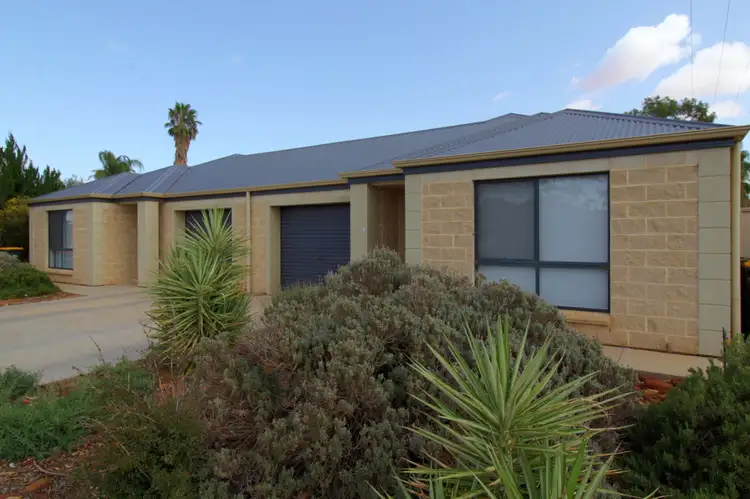 21B Turnbull Terrace, Glossop SA 5344