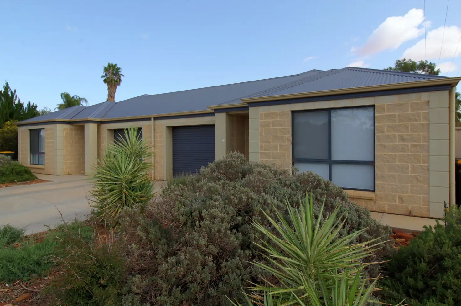 Main view of Homely house listing, 21B Turnbull Terrace, Glossop SA 5344