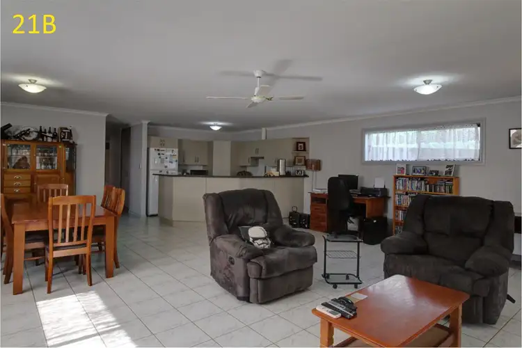 Third view of Homely house listing, 21B Turnbull Terrace, Glossop SA 5344