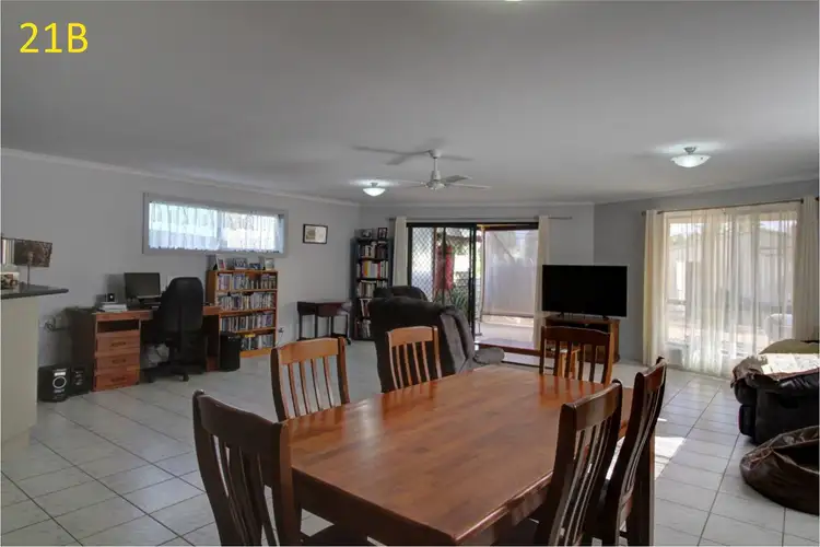 Fourth view of Homely house listing, 21B Turnbull Terrace, Glossop SA 5344