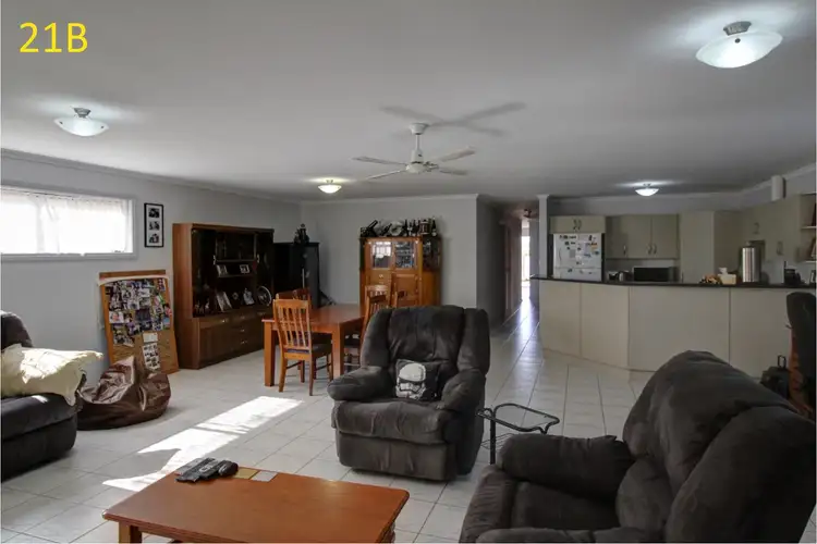 Fifth view of Homely house listing, 21B Turnbull Terrace, Glossop SA 5344