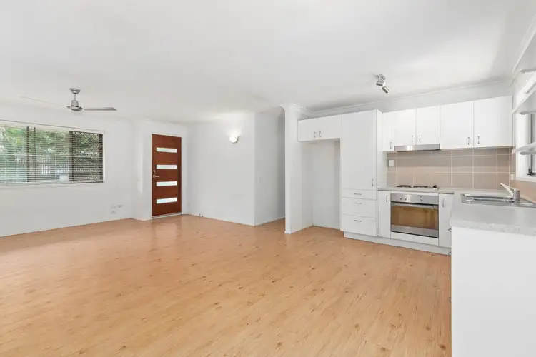 Second view of Homely house listing, 6 Attinga Street, Tugun QLD 4224
