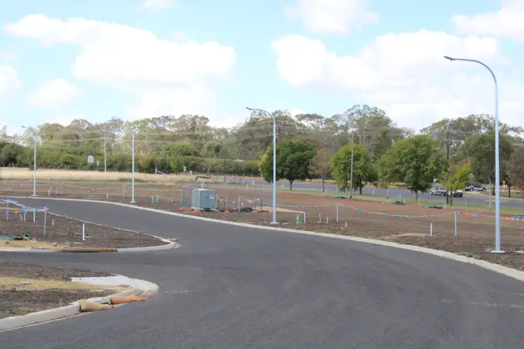 Sixth view of Homely land listing, 56 (Lot 24) Mather Street, Inverell NSW 2360