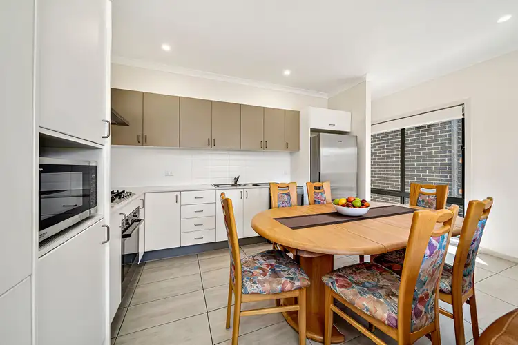 Third view of Homely house listing, 18 Hale Street, Googong NSW 2620
