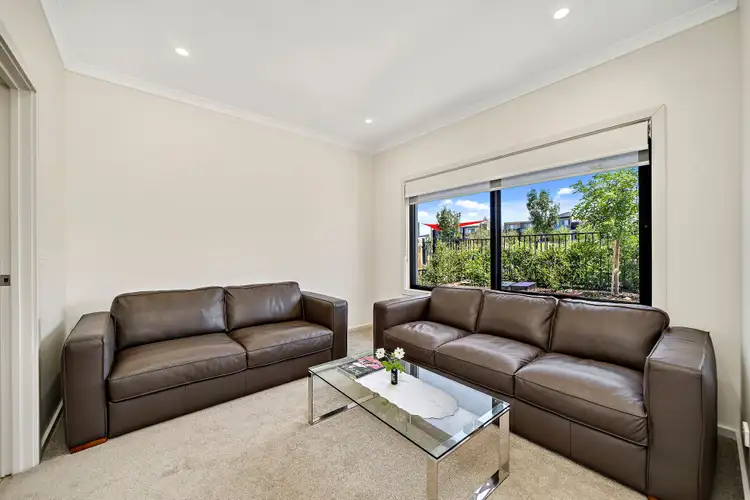Fifth view of Homely house listing, 18 Hale Street, Googong NSW 2620
