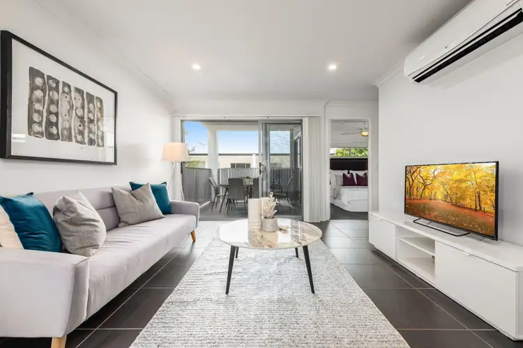 6/90 Cambridge Street, Carina Heights QLD 4152