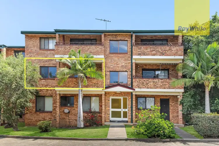 9/321 Windsor Road, Baulkham Hills NSW 2153