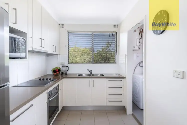 Fifth view of Homely apartment listing, 9/321 Windsor Road, Baulkham Hills NSW 2153