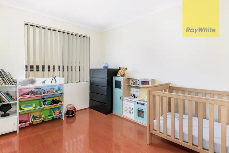 Sixth view of Homely apartment listing, 9/321 Windsor Road, Baulkham Hills NSW 2153
