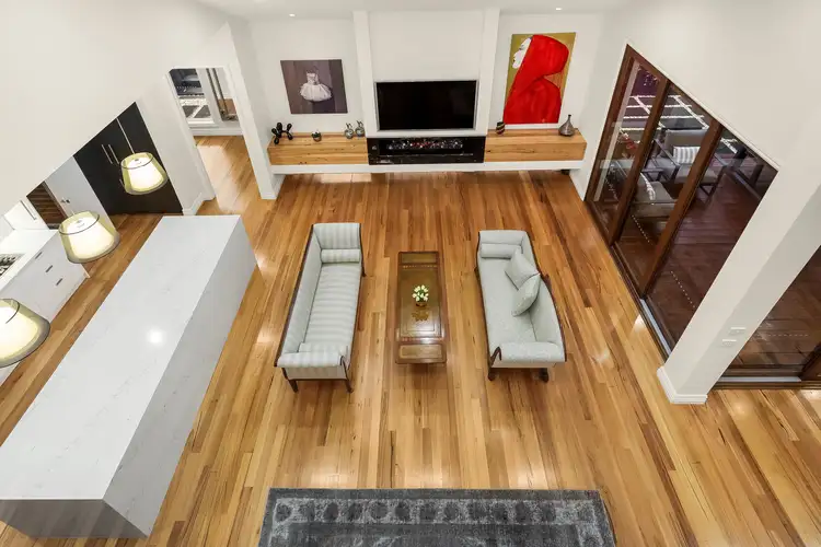 Main view of Homely house listing, 6 Gawler Court, Mont Albert VIC 3127