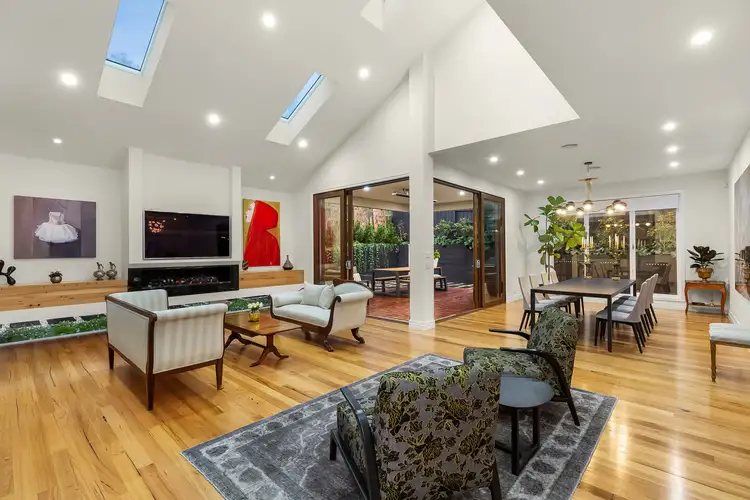 Third view of Homely house listing, 6 Gawler Court, Mont Albert VIC 3127