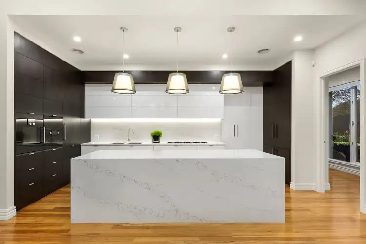 Fourth view of Homely house listing, 6 Gawler Court, Mont Albert VIC 3127