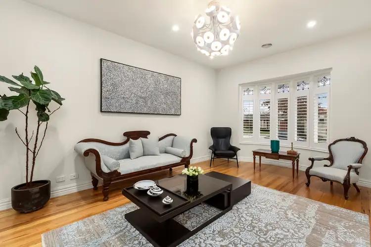 Sixth view of Homely house listing, 6 Gawler Court, Mont Albert VIC 3127