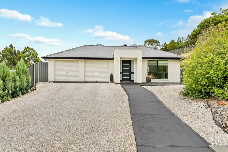 Main view of Homely house listing, 32 Thornbill Drive, Mount Barker SA 5251