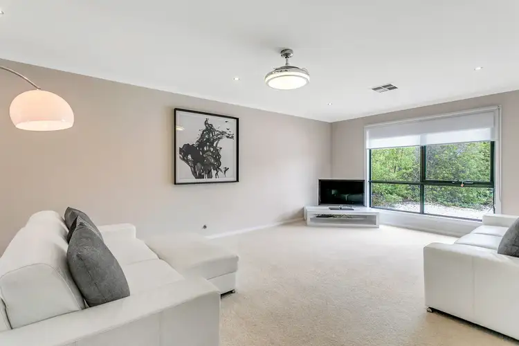 Third view of Homely house listing, 32 Thornbill Drive, Mount Barker SA 5251