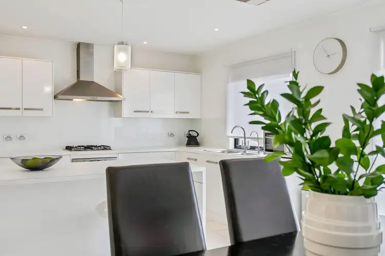 Fifth view of Homely house listing, 32 Thornbill Drive, Mount Barker SA 5251