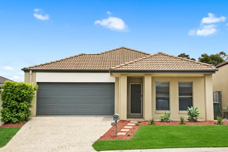 Main view of Homely house listing, 45 Palma Crescent, Varsity Lakes QLD 4227