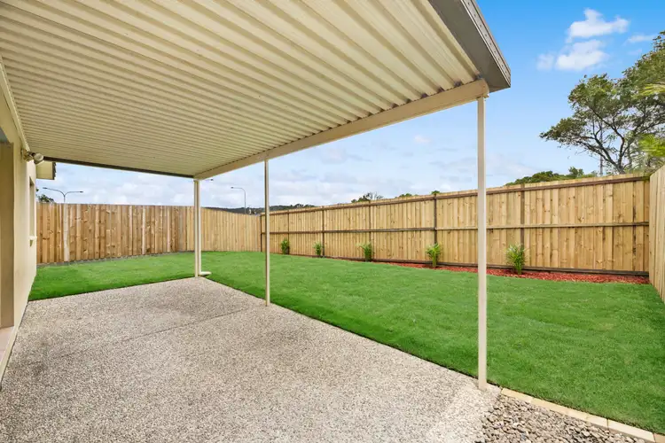 Second view of Homely house listing, 45 Palma Crescent, Varsity Lakes QLD 4227