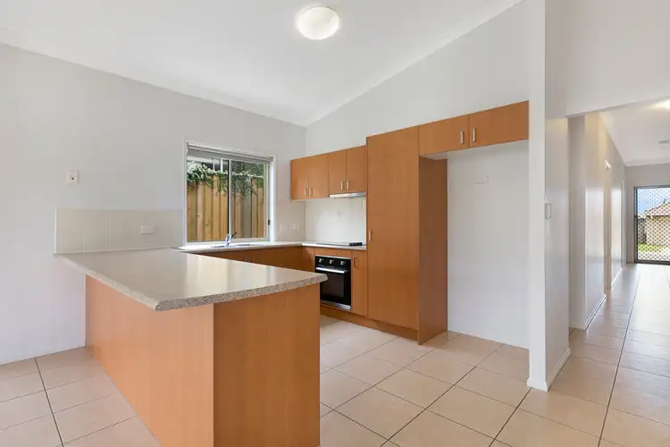 Third view of Homely house listing, 45 Palma Crescent, Varsity Lakes QLD 4227