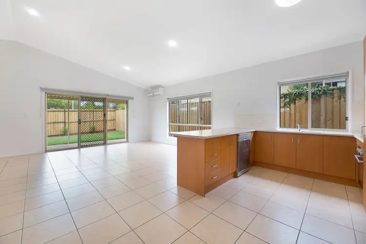 Fourth view of Homely house listing, 45 Palma Crescent, Varsity Lakes QLD 4227