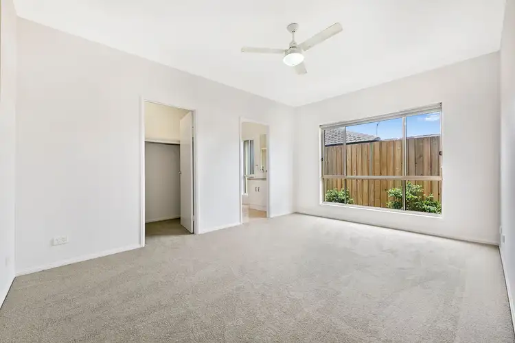 Fifth view of Homely house listing, 45 Palma Crescent, Varsity Lakes QLD 4227