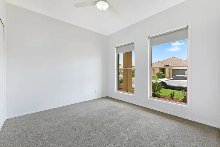 Sixth view of Homely house listing, 45 Palma Crescent, Varsity Lakes QLD 4227