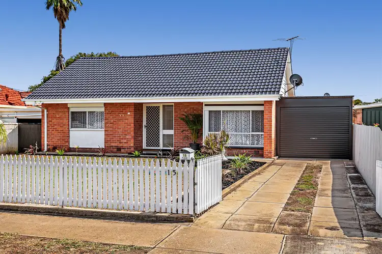 Main view of Homely house listing, 15 Camilla Aveue, Osborne SA 5017