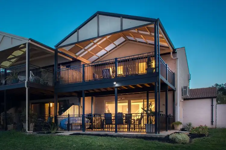 46 Dotterel Drive, Semaphore Park SA 5019